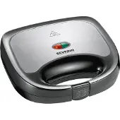 Severin Sa2969 600w Sandwichtång