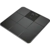 Beurer - GS235 Digital Bathroom Scale - With Non-slip Surface - 5 Years Warranty