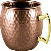 Aps Tunna Koppar Mugg - Moscow Mule - Hammrad
