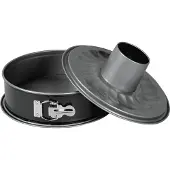 Kaiser Inspiration Spring Pan With Flat Base Tube Sheet 26 Cm Bakform