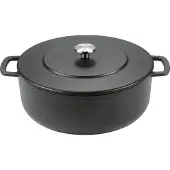 ComBekk Sous-Chef Dutch Oven 28 cm black