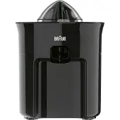 Braun Cj 3050 Juicemaskin