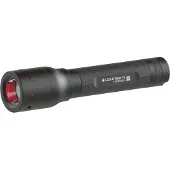 Led Lenser P5 Core Ficklampa