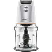 Kenwood Home Appliance CHP61.100WH KW CHOPPER Matberedare 500 W Vit