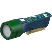 Led Lenser Ledlenser KIDBEAM4 Green, flashlight for children, 70 lumens