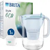 Brita Style Eco Vattenreningskanna