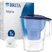 Brita Aluna Vattenreningskanna