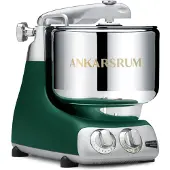 Ankarsrum Assistent original bordsmixer 1500 W grön