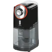 Melitta 1019-01 Elektrisk Kaffekvarn