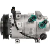 NRF Kompressor för luftkonditionering 320138G