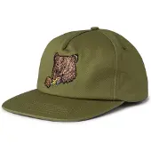 Santa Cruz Braun Great Outdoors Snapback Keps