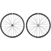 Fulcrum Soniq Alx 2wf C23 Afs Disc Tubeless Landsvägshjulset
