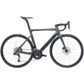Bianchi Oltre Race 105 Di2 R818 2024 Racercykel