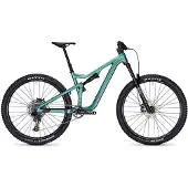 Focus Jam 6.8 29´´ Nx Eagle 2025 Mtb Cykel