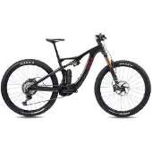 Bh Ilynx+ Trail Carbon 8.9 Ep801 29´´ Xt 2025 Elcykel Mtb