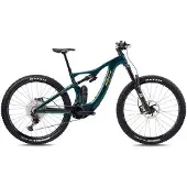 Bh Ilynx+ Enduro Carbon 9.8 Ep801 29´´ Xt 2025 Elcykel Mtb