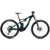 Bh Ilynx+ Trail Carbon 8.9 Ep801 29´´ Xt 2025 Elcykel Mtb