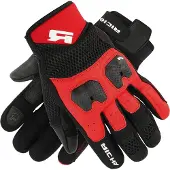 Richa Monaco Mesh motorcykelhandskar