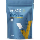 Amacx Shake Veganskt Protein Kola Salt 800g