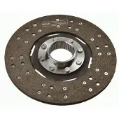 SACHS Kopplingslamell 1864 001 626