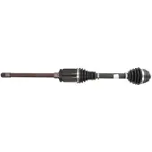 SPIDAN Drivaxel GKND30026