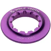 Wolf Tooth Internal Spline Cl Bromsskivslåsring