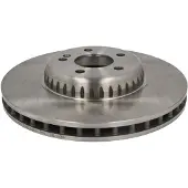 ABE Bromsskiva C3M112ABE, 1 Stycke