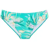 Venice beach Bikiniunderdel turkos