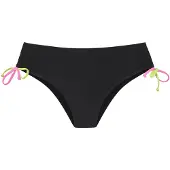 Buffalo Bikiniunderdel kiwi / ljusrosa / svart