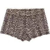 Buffalo Bikiniunderdel brun / ljusbrun / svart