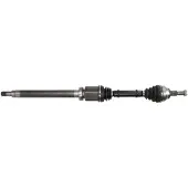POINT GEAR Drivaxel PNG76211
