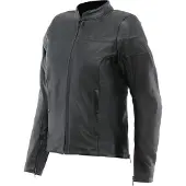 Dainese Itinere Damer Motorcykel Läderjacka