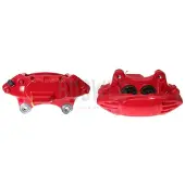 BUDWEG CALIPER Bromsok BUDWEG 344902RD