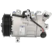 Bosch Kompressor för luftkonditionering 1 986 AD1 464
