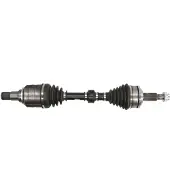 POINT GEAR Drivaxel PNG76575