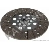 KAWE Kopplingslamell 2269