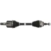POINT GEAR Drivaxel PNG76204