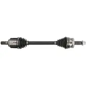 POINT GEAR Drivaxel PNG76412