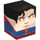 Squaroes Dc Justice League Superman Kortleksfodral