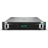HP Server DL385 G11 9124 32 GB RAM 480 GB SSD P77245-425