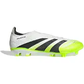 Adidas Predator League Laceless Fg/mg Fotbollsskor