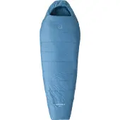 Nordisk Syntetsovsäck Bjarni Mummy Sleeping Bag (+10)