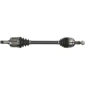 POINT GEAR Drivaxel PNG74733