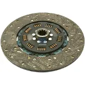 DT Spare Parts Kopplingslamell 5.50005
