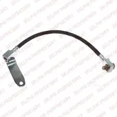 Delphi Bromsslang LH6616