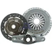 AISIN Kopplingspaket med trycklager Clutch Kit (3P) KE-SK05A