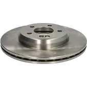 ABE Bromsskiva C4M057ABE, 1 Stycke