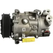 Valeo Kompressor för luftkonditionering RE-GEN - AT 690684
