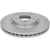 Bosch Bromsskiva 0 986 479 J04, 1 Stycke