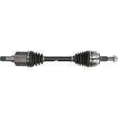 POINT GEAR Drivaxel PNG76182